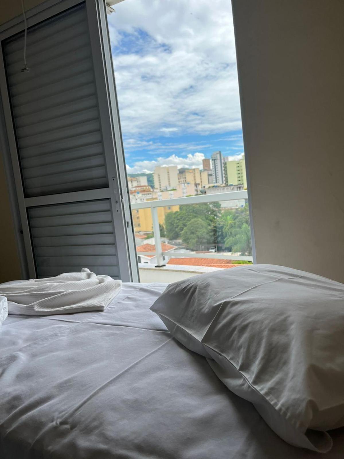 Pousada Soares Aparecida  Cameră foto